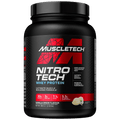 Nitro Tech - 908gr - MuscleTech