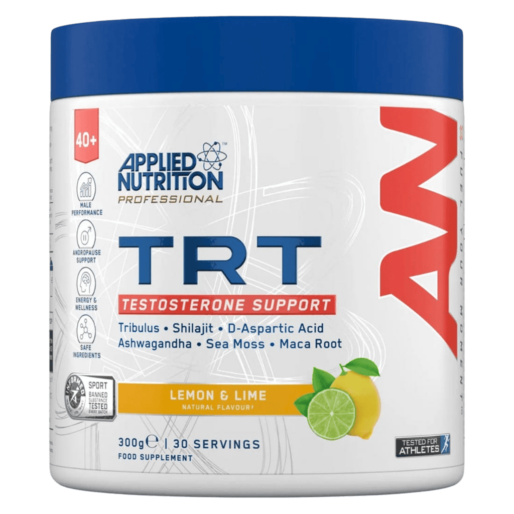 Agewell 40+ TRT, 300grs Applied Nutrition