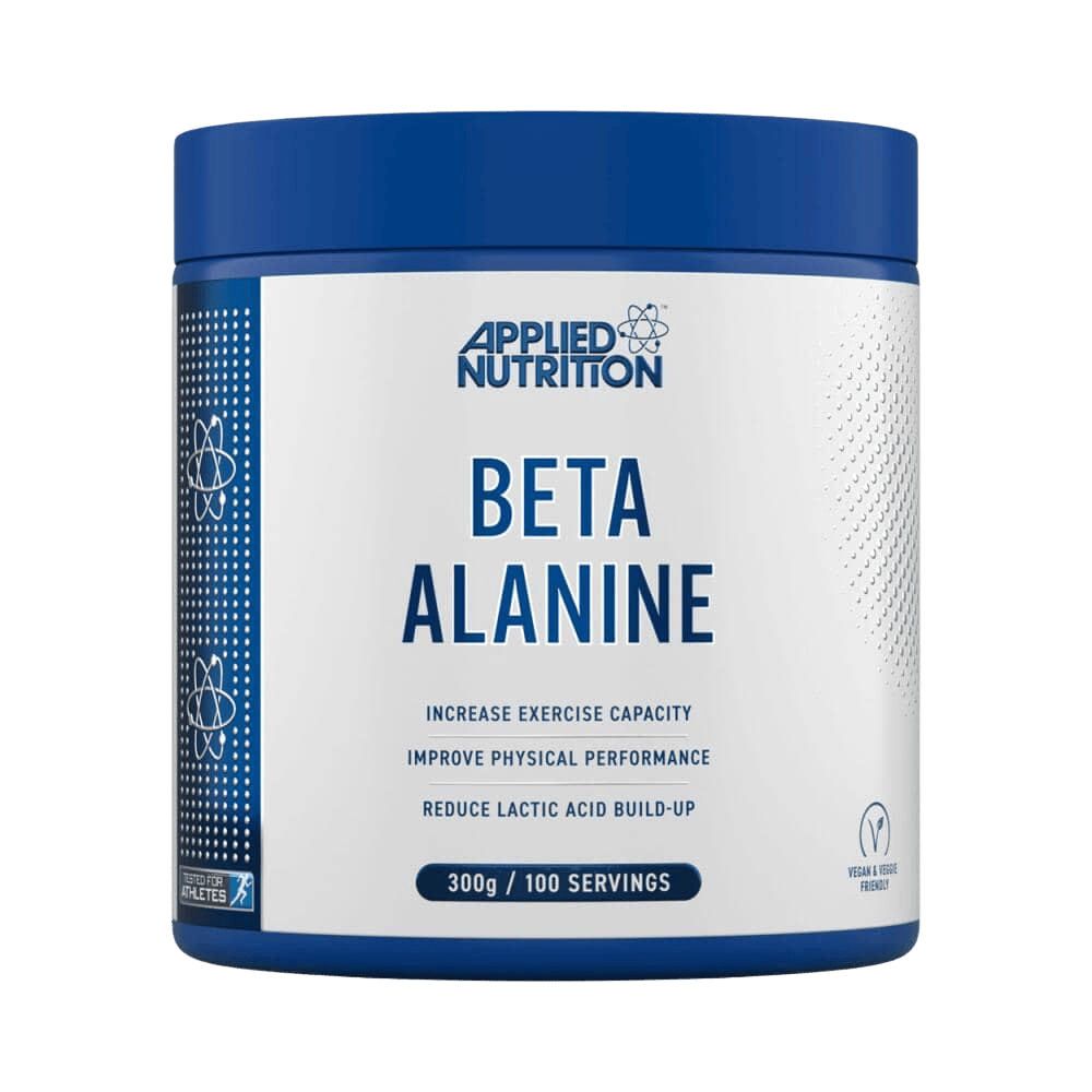 Beta-Alanine, 3000mg - 300 grs Applied Nutrition