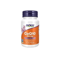 CoQ10 - 100mg - 50 gélules - NowFoods
