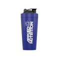 Shaker en acier inoxydable - Applied Nutrition