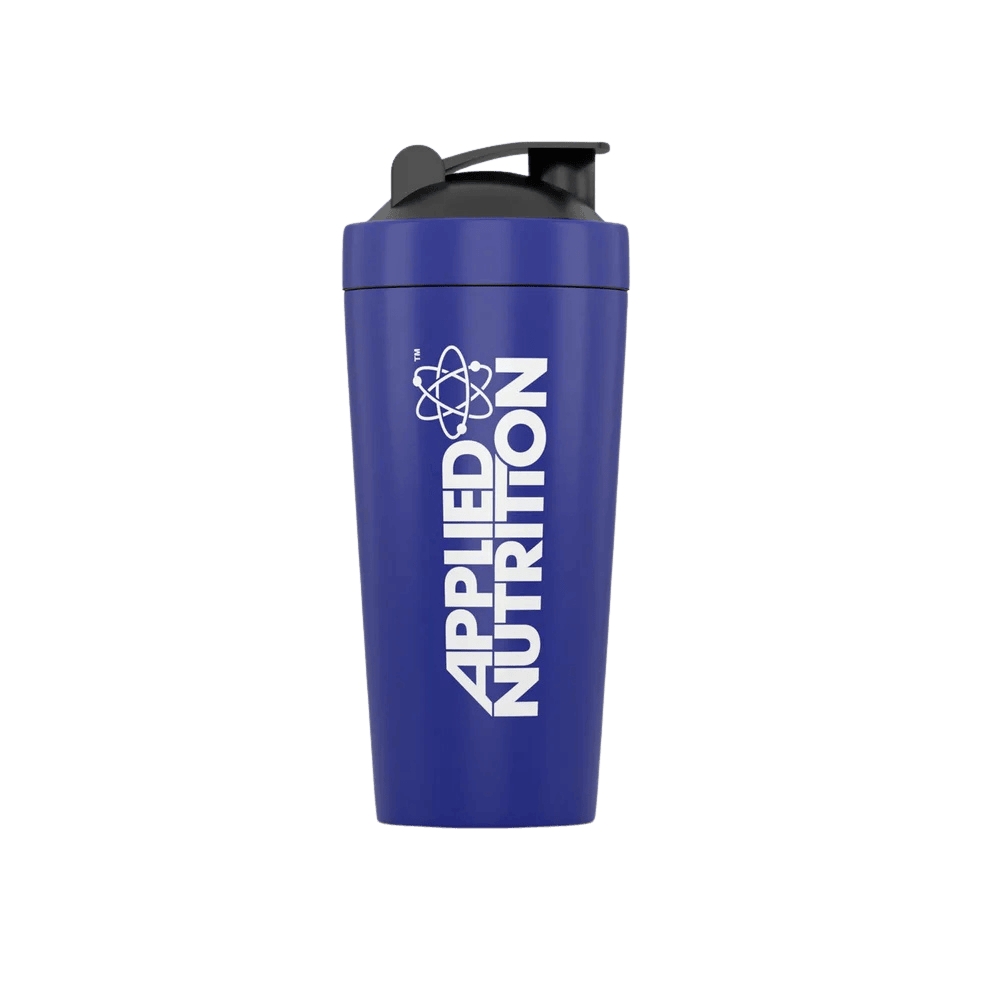Shaker en acier inoxydable - Applied Nutrition