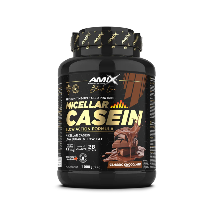 Micellar Casein - Black Line - 1kg