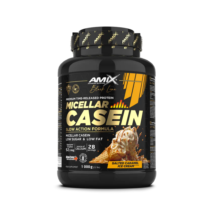 Micellar Casein - Black Line - 1kg