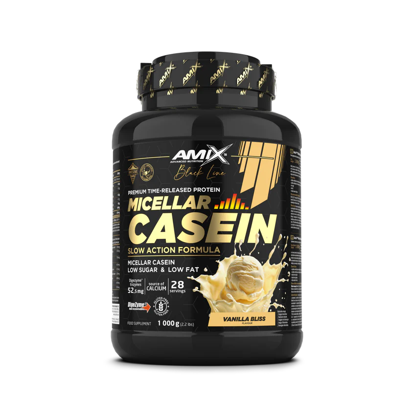 Micellar Casein - Black Line - 1kg
