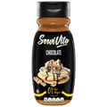 SAUCE ZERO 320 ml Chocolat SERVIVITA