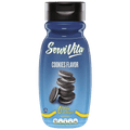 SAUCE ZERO 320 ML Cookies SERVIVITA