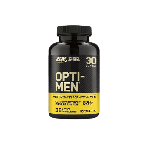 OPTI-MEN - 90 caps - Optimum Nutrition