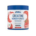 Créatine Monohydrate en Poudre – Pure & Performante - Applied Nutrition
