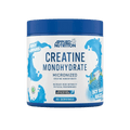 Créatine Monohydrate en Poudre – Pure & Performante - Applied Nutrition