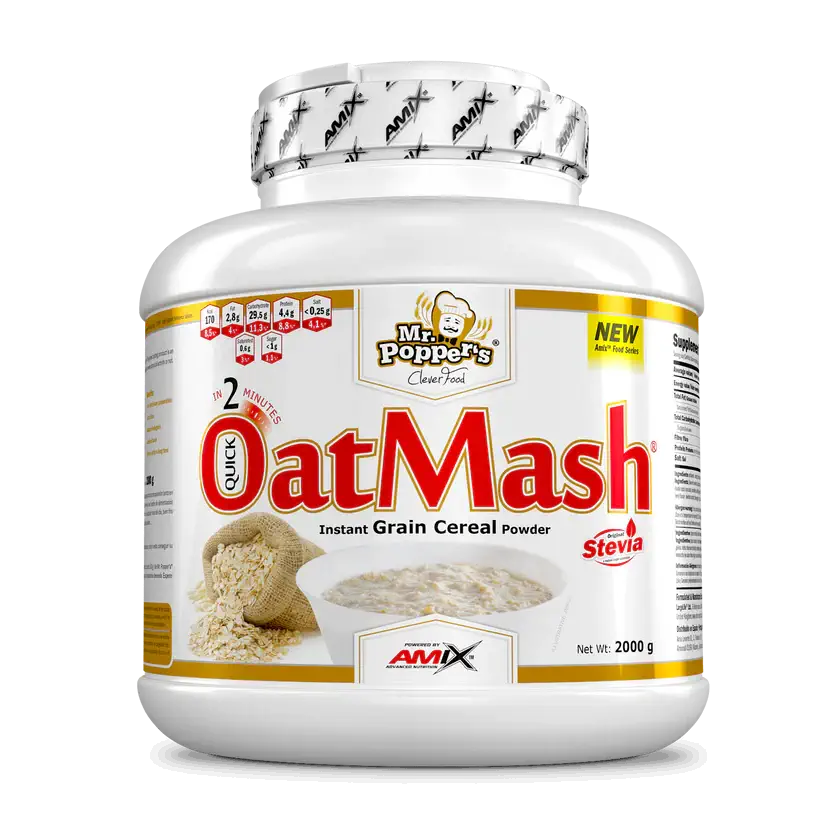 OatMash - 2kg