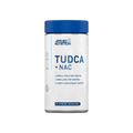 Capsules TUDCA + NAC - Applied Nutrition