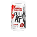 Full AF, 5% Nutrition Pre-Workout