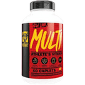 Core Series Multi - 60 tabs - Mutant