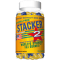 Stacker 2 - 100 caps - Stacker2 Europe
