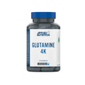 Gélules de Glutamine 4K – 4 g par portion - Applied Nutrition