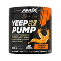 Yeep Pump –  Pré-entrainement avec caféine - 345 g Black Line